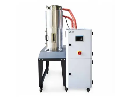 Dehumidifying Dryer