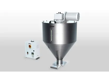 Feeding & Conveying Equipment