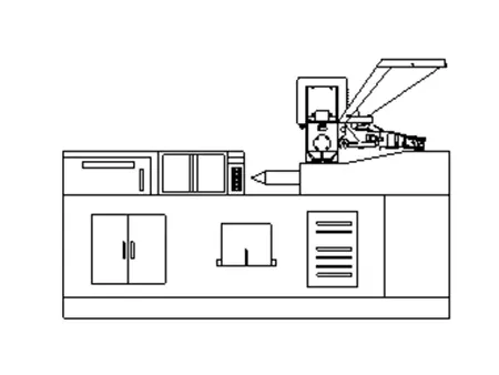 Gravimetric Doser