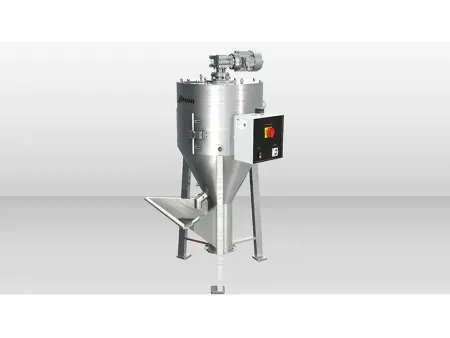 Dosing & Mixing Equipment