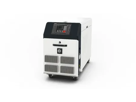 Heating & Cooling Equipment
