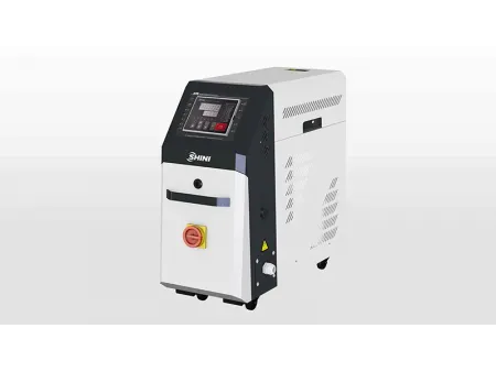 Heating & Cooling Equipment