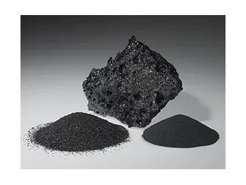 Boron Carbide