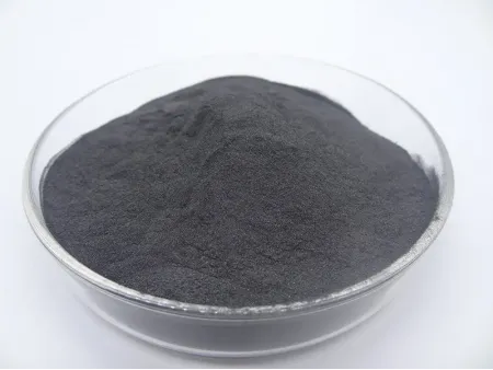 Boron Carbide