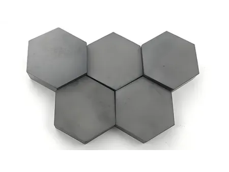 Boron Carbide