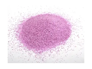 Pink Fused Alumina