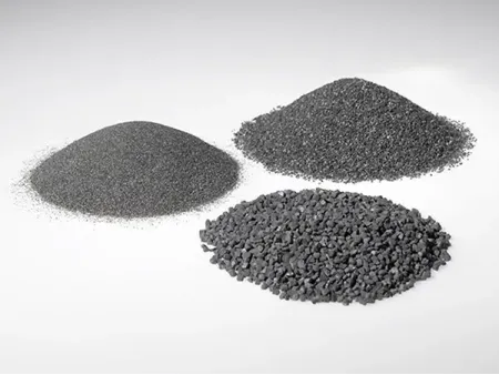 Zirconia Fused Alumina