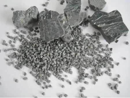 Fused Alumina