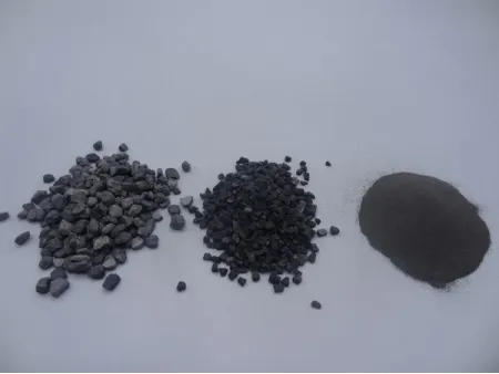 Fused Alumina