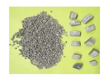 Fused Alumina