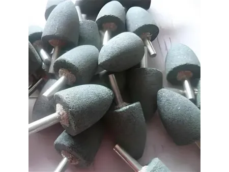 Green Silicon Carbide