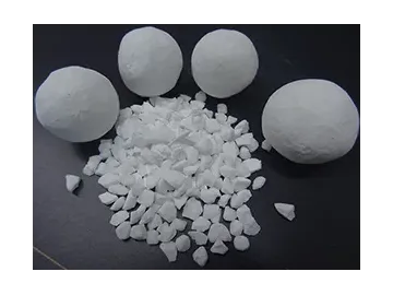 Tabular Alumina