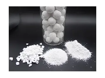 Tabular Alumina