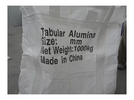 Tabular Alumina