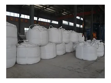 Ceramic Foundry Sand