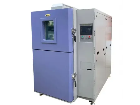 Thermal Shock Test Chamber