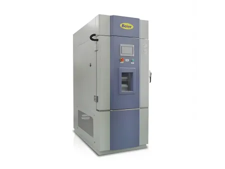 Ozone Test Chamber