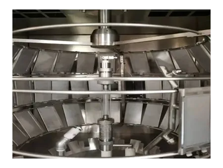 Xenon Test Chamber