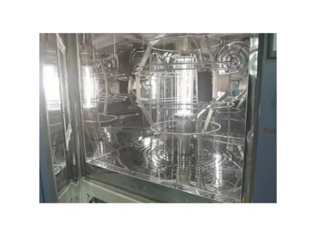 Xenon Test Chamber