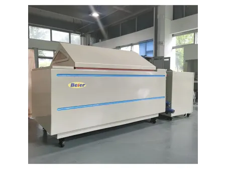 Salt Spray Test Chamber