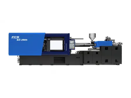 PET Blood Collection Tube Injection Molding Machine