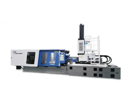 BMC Injection Molding Machine