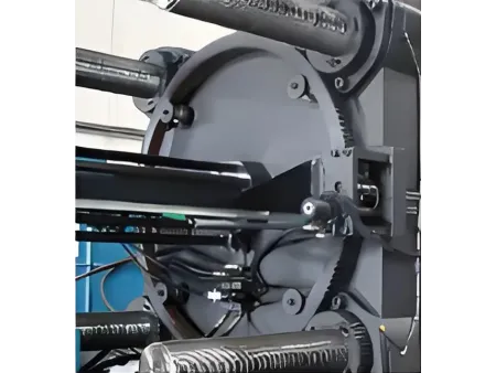 Thermosetting Injection Molding Machine