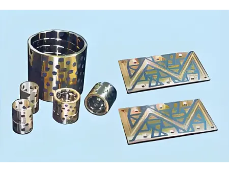 Thermosetting Injection Molding Machine