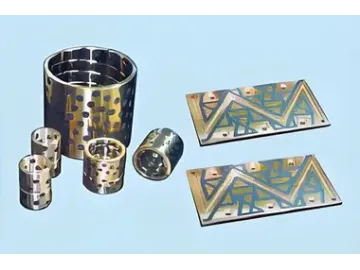 Thermosetting Injection Molding Machine