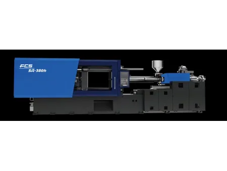 Thin-Wall Injection Molding Machine