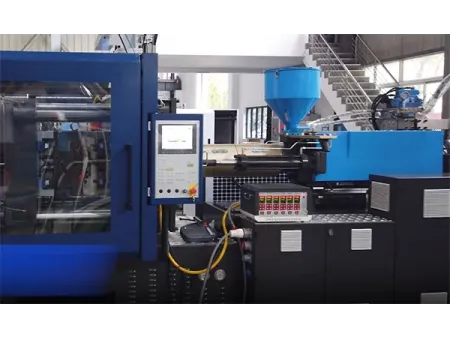 Thin-Wall Injection Molding Machine