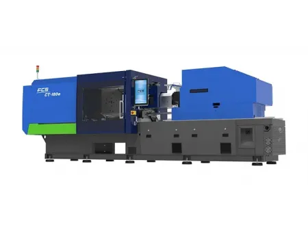 All-Electric Injection Molding Machine