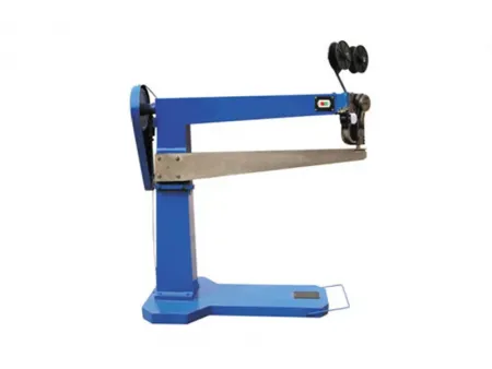 Manual Carton Stitcher