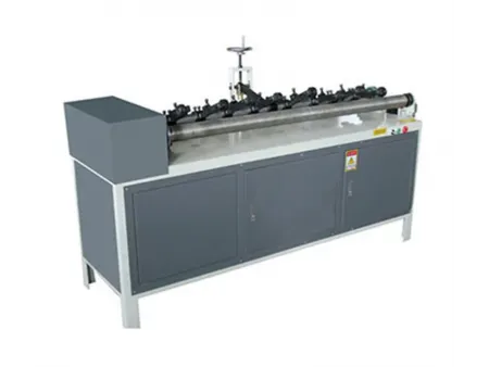 Paper Core Making Machine