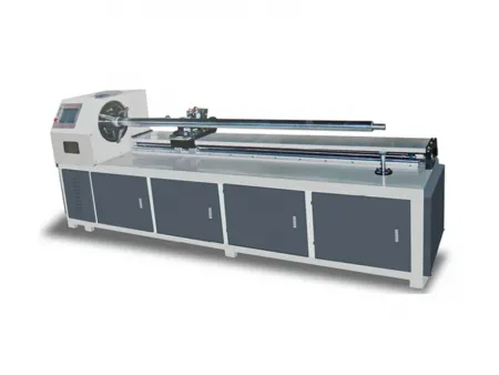 Paper Core Making Machine