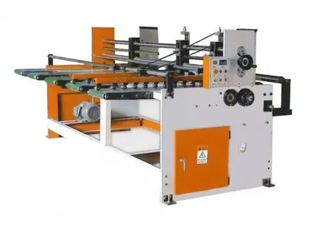 Automatic Sheet Feeding Machine