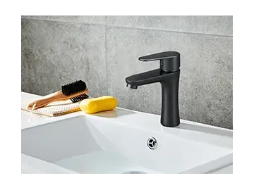 Basin Mixer