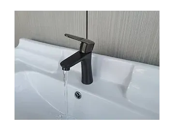 Basin Mixer