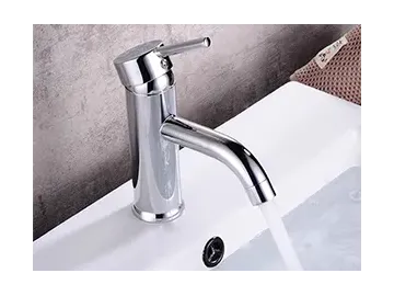 Basin Mixer