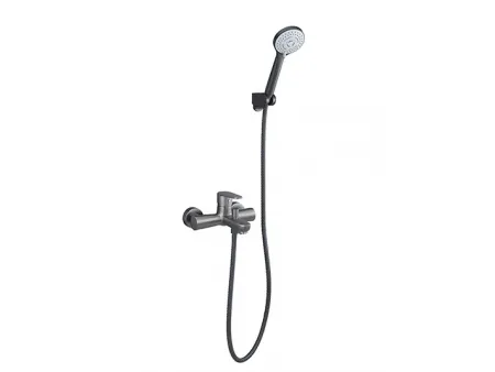 Single-Lever Bath Mixer