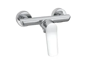 Single-Lever Shower Mixer