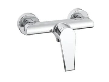 Single-Lever Shower Mixer