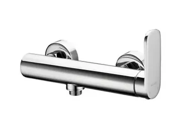 Single-Lever Shower Mixer