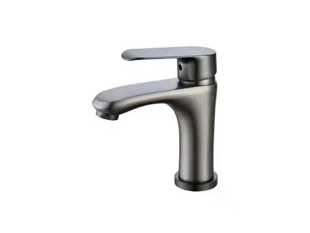 304 Stainless Steel Basin Faucets