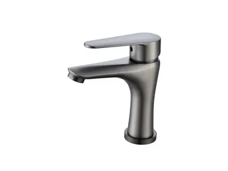 304 Stainless Steel Basin Faucets