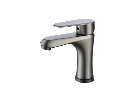 304 Stainless Steel Basin Faucets