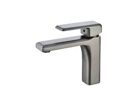 304 Stainless Steel Basin Faucets