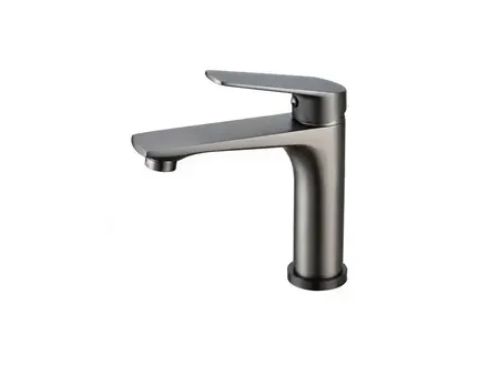 304 Stainless Steel Basin Faucets