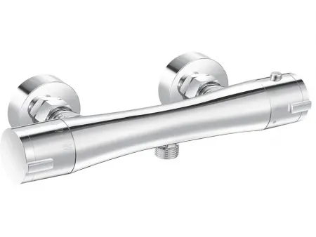 Thermostatic Shower Faucet