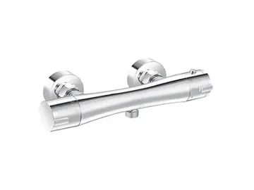 Thermostatic Shower Faucet